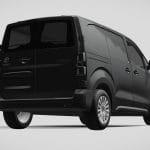 Toyota ProAce Van L1 2017