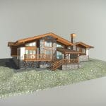 Tuutari-park residence