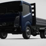 UD Condor Light Tipper