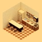 UNDERTALE: Toriel’s Kitchen