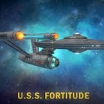 USS Fortitude