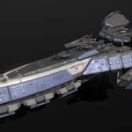 ussn arizona class battleship.thumb