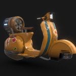 vespa future version