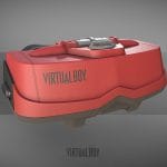 Virtual Boy