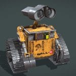 Wall-E