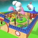 Zodiac Chinese Garden