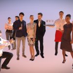 10x Scanned CELEBRATING BUSEINSS PEOPLE