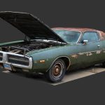 1972 charger 3d scan.thumb
