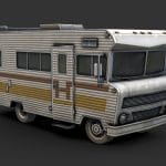 1975 Motorhome