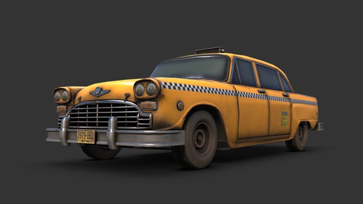 1981 checker marathon taxi.thumb