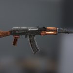 AK-74