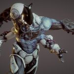 Allom – GAme Character