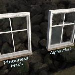 Alpha Mask Channel Demo