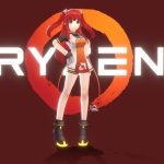 AMD RYZEN [Ryfa]