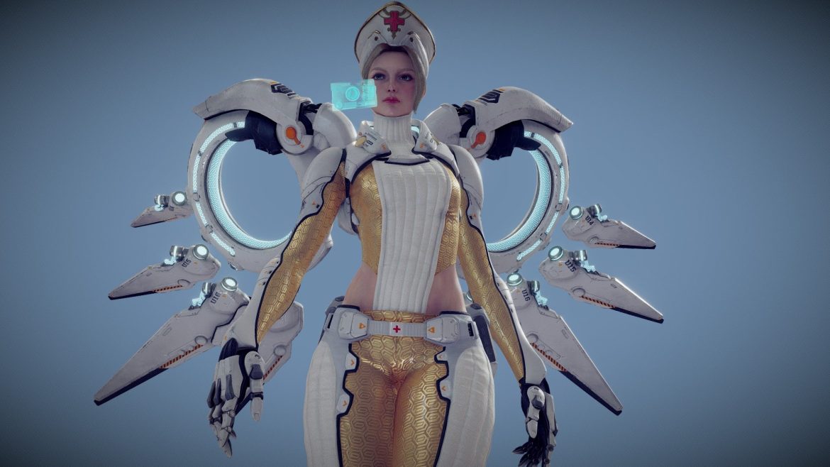 angel flight 2042.thumb