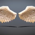 Angel Wings