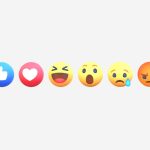 Animated Facebook Reaction Button Pack