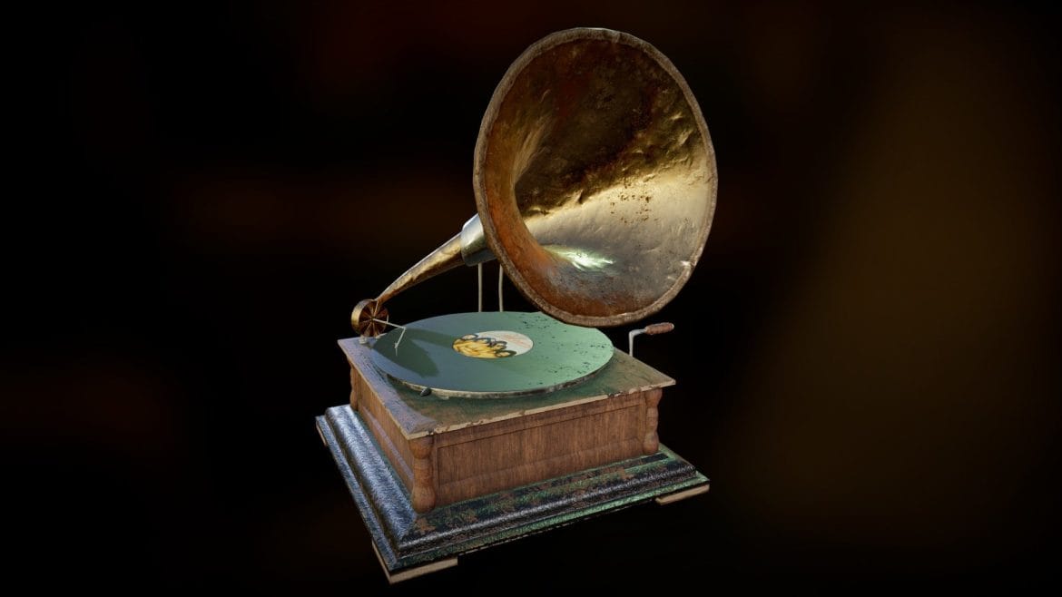 animation old gramophone.thumb