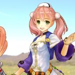 Atelier Escha & Logy – Escha