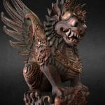Bali- Statue-020