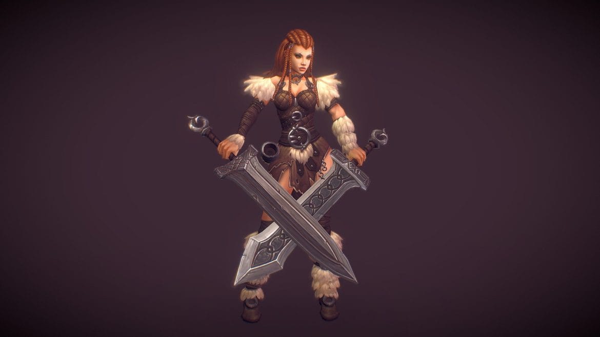 barbarian girl.thumb