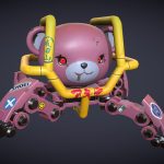 Bear Bot