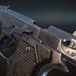 Beretta 92 / VR ready