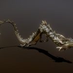 BLACK DRAGON ANIMATIONS