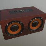 Bluetooth Speaker