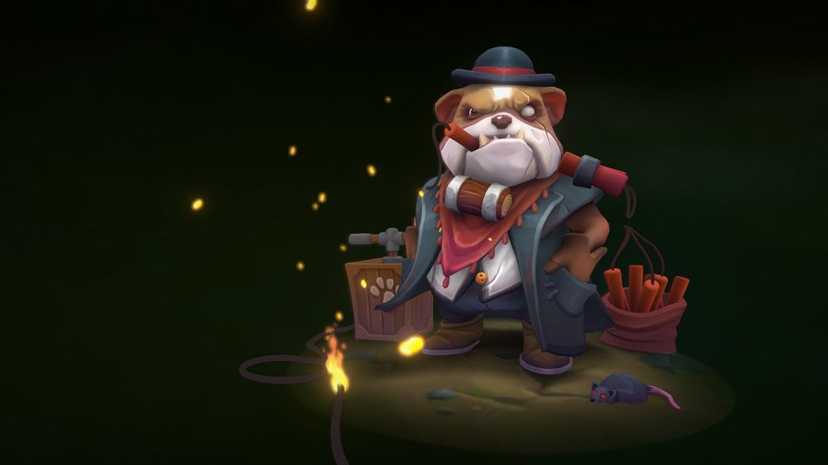 boone the outlaw artstation challenge.thumb