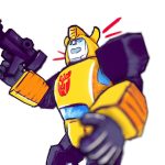 Bumblebee 🐝💛🖤