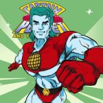 Captain Planet