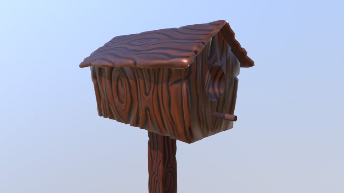 cartoon birdhouse.thumb 1
