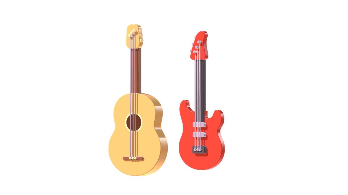 cartoon guitars.thumb