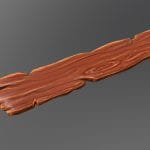 Cartoon Wooden Plank