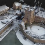 Castle Huis Bergh, Heerenberg (Netherlands)