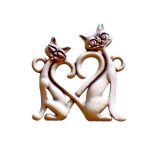 Cat Love(valentines Day)