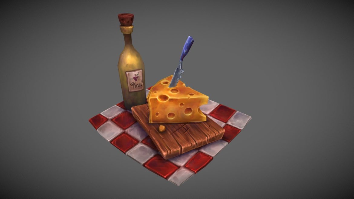 cheese and wine.thumb