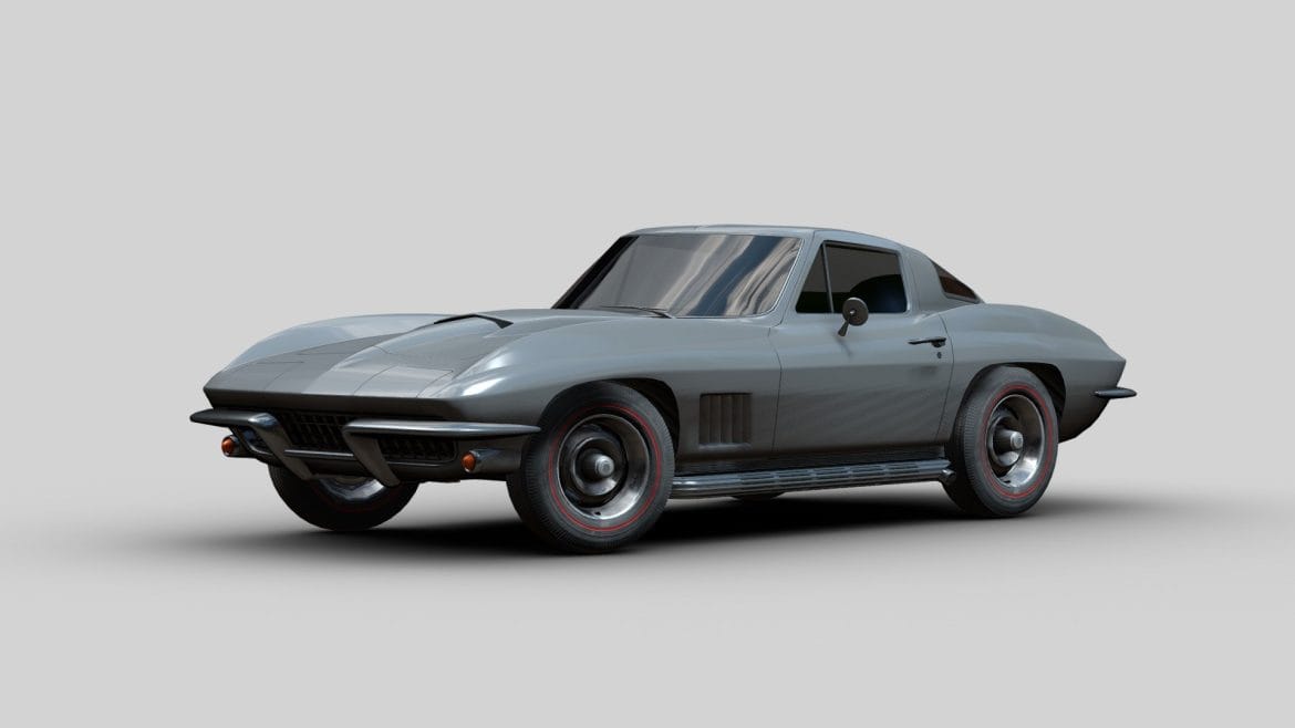 chevrolet corvette 1967 stingray.thumb