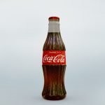 Coca-Cola Glass Bottle