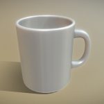 Coffee Cup Clean Version