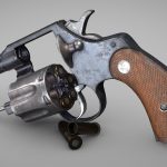 Colt Police .38 Special