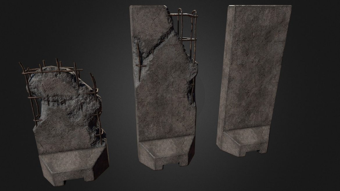 concrete blast wall.thumb