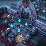 Crypt Dungeon Set – Proto Series