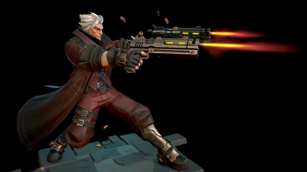 dante devil may cry fan art retrogasm.thumb