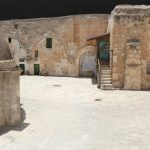 Deir el-Sultan, Jerusalem