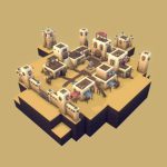 Desert Building Kit – Proto Series