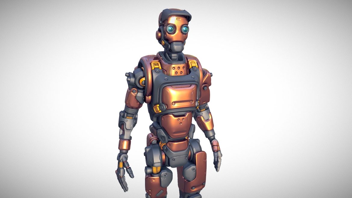 destructible robot highpoly.thumb