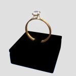 Diamond Ring – With refraction