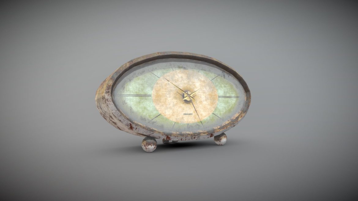 dirty desktop clock 7 of 20.thumb